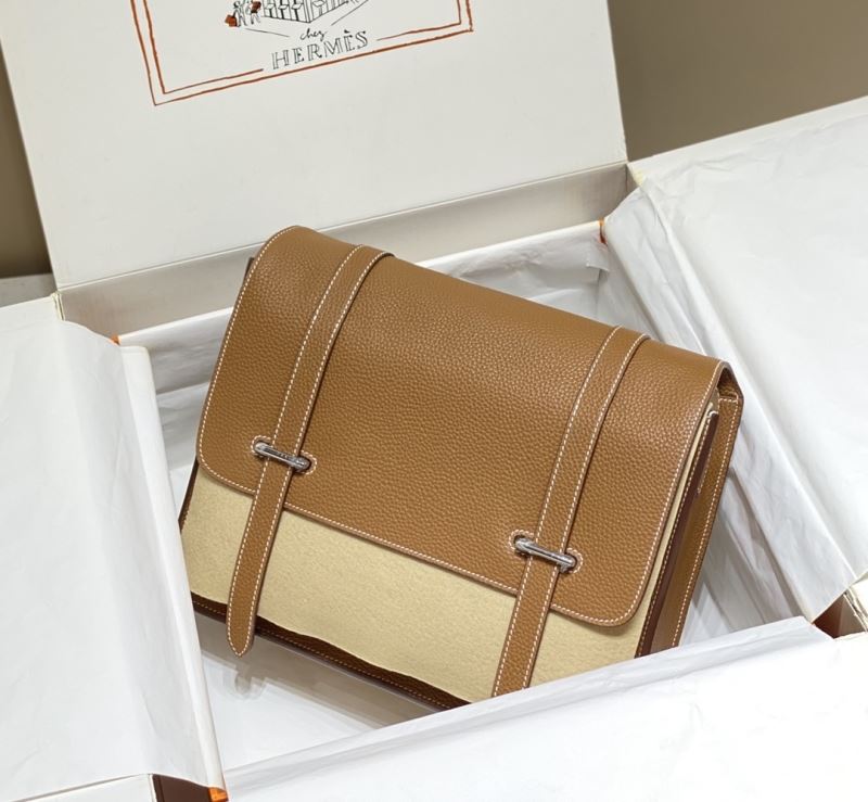 Hermes Satchel Bags